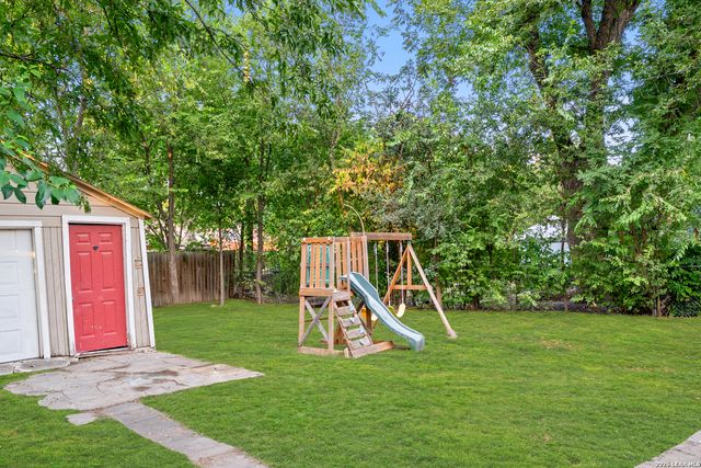 1817 SANTA MONICA ST, San Antonio, TX 78201