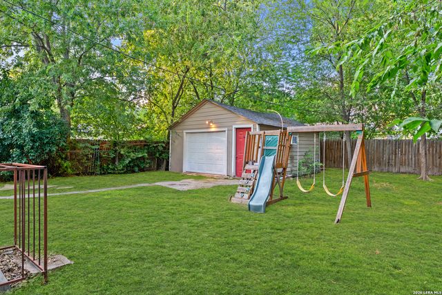 1817 SANTA MONICA ST, San Antonio, TX 78201