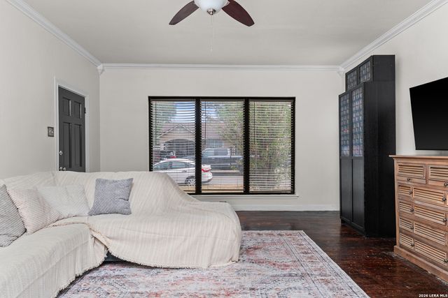 1817 SANTA MONICA ST, San Antonio, TX 78201