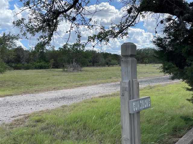 K15078 Gunsmoke, Horseshoe Bay, TX 78657