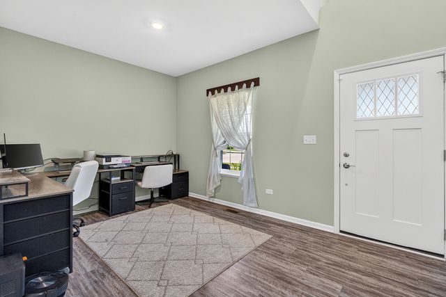 14941 W Carver Crossing, Manhattan, IL 60442