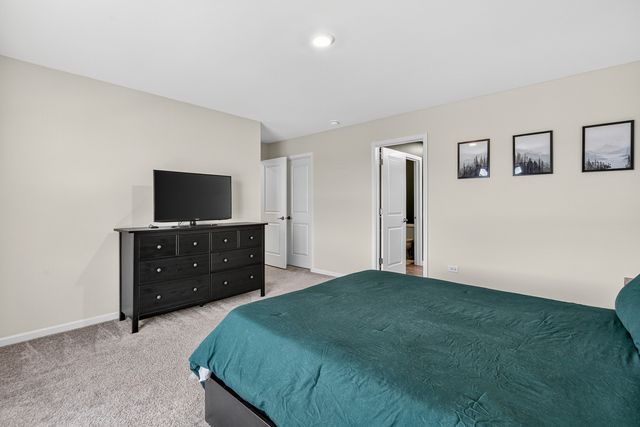 14941 W Carver Crossing, Manhattan, IL 60442