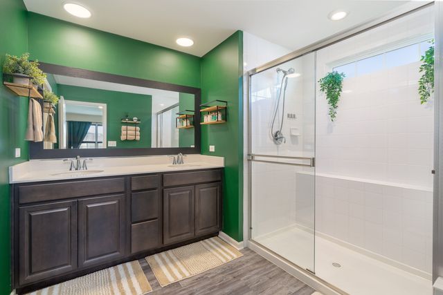 14941 W Carver Crossing, Manhattan, IL 60442