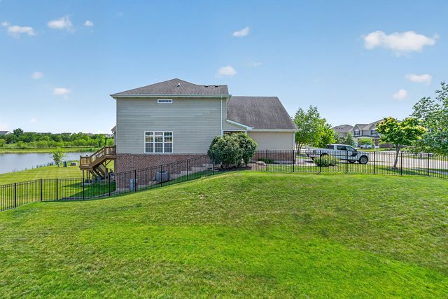 14941 W Carver Crossing, Manhattan, IL 60442