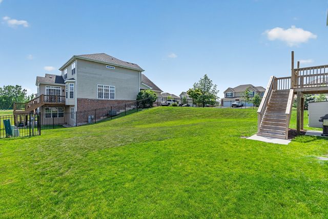 14941 W Carver Crossing, Manhattan, IL 60442