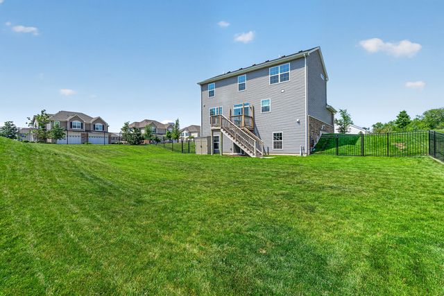 14941 W Carver Crossing, Manhattan, IL 60442