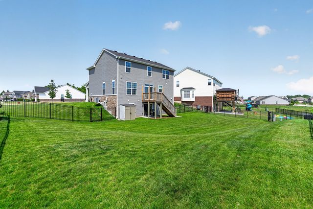 14941 W Carver Crossing, Manhattan, IL 60442