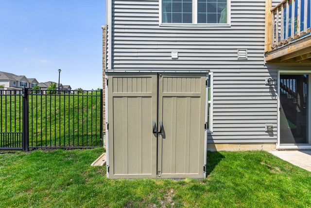 14941 W Carver Crossing, Manhattan, IL 60442