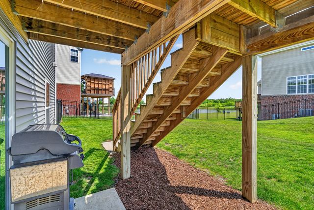 14941 W Carver Crossing, Manhattan, IL 60442