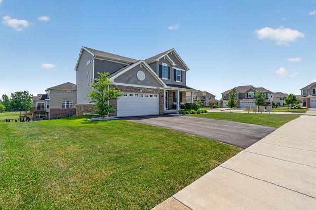 14941 W Carver Crossing, Manhattan, IL 60442