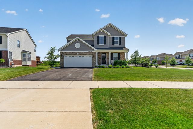 14941 W Carver Crossing, Manhattan, IL 60442
