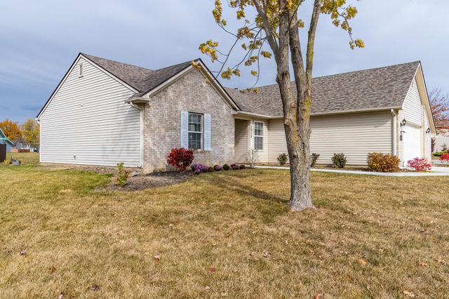 7529 Frontier Avenue, Fort Wayne, IN 46835