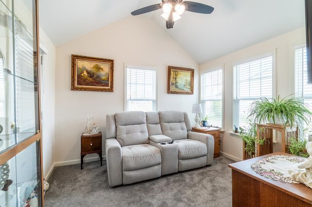 7529 Frontier Avenue, Fort Wayne, IN 46835