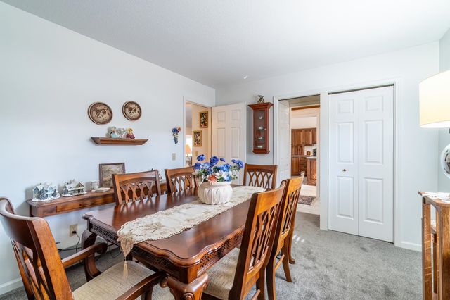 7529 Frontier Avenue, Fort Wayne, IN 46835