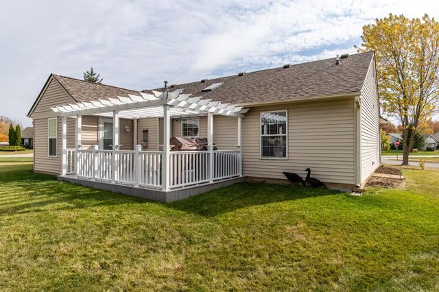 7529 Frontier Avenue, Fort Wayne, IN 46835