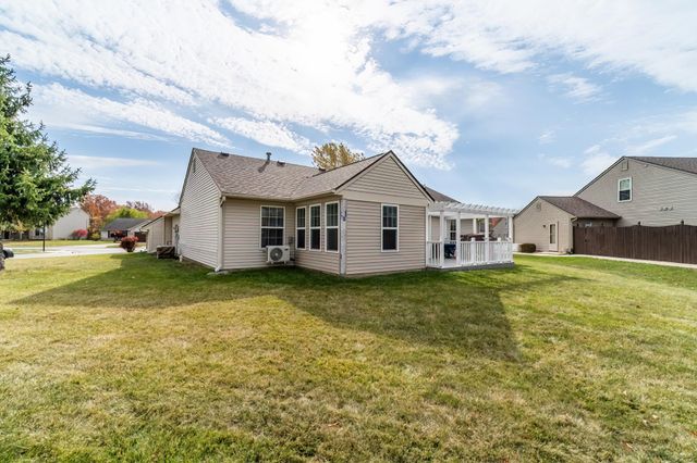 7529 Frontier Avenue, Fort Wayne, IN 46835