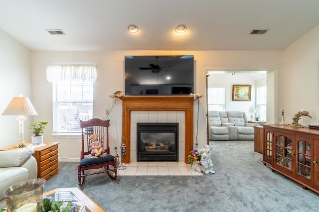 7529 Frontier Avenue, Fort Wayne, IN 46835