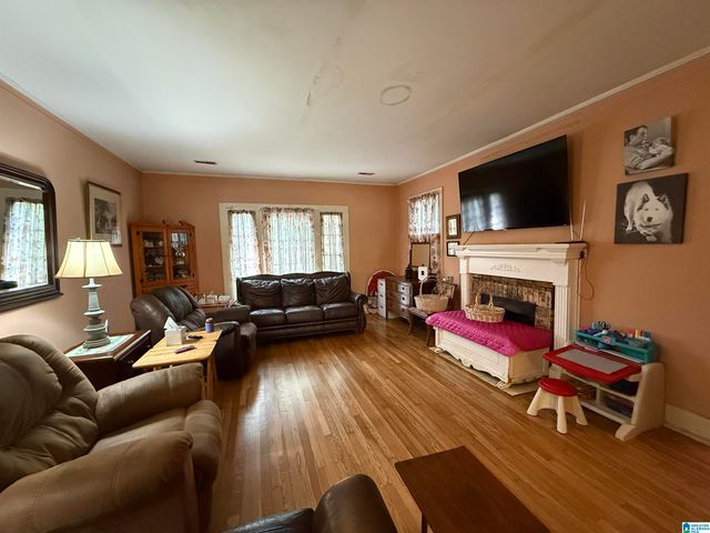 3007 CIRCLE DRIVE, Hueytown, AL 35023
