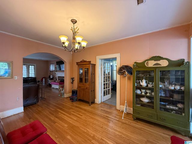 3007 CIRCLE DRIVE, Hueytown, AL 35023