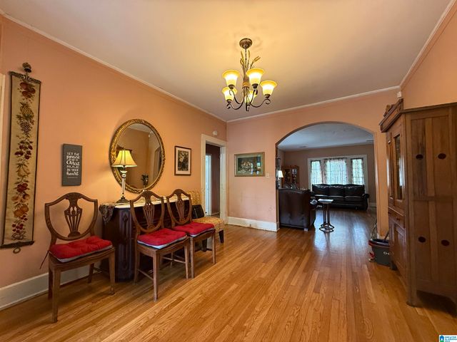 3007 CIRCLE DRIVE, Hueytown, AL 35023