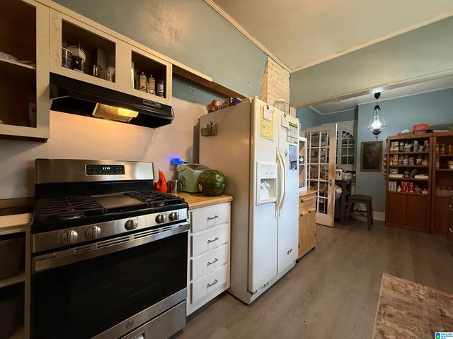 3007 CIRCLE DRIVE, Hueytown, AL 35023