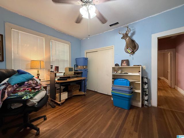 3007 CIRCLE DRIVE, Hueytown, AL 35023