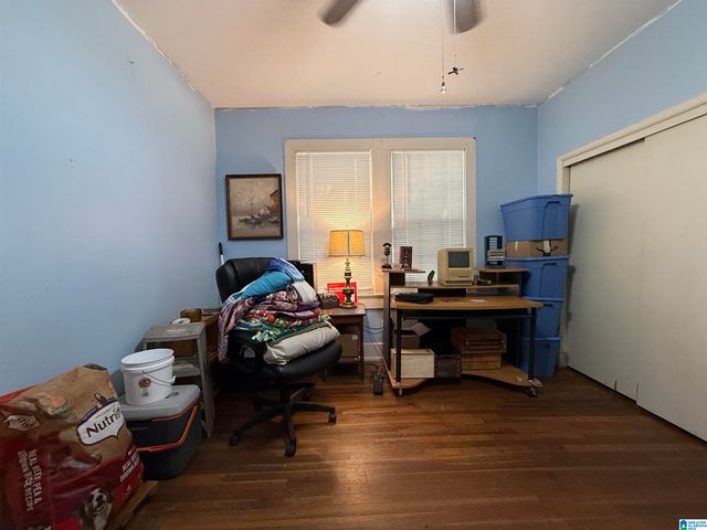 3007 CIRCLE DRIVE, Hueytown, AL 35023