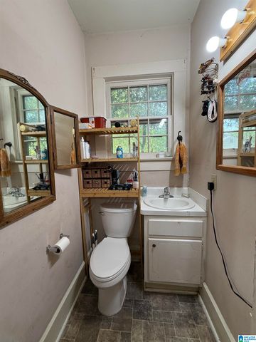 3007 CIRCLE DRIVE, Hueytown, AL 35023