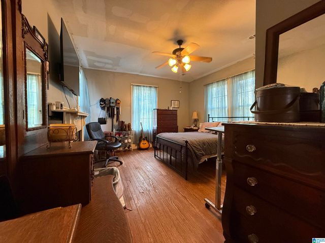 3007 CIRCLE DRIVE, Hueytown, AL 35023