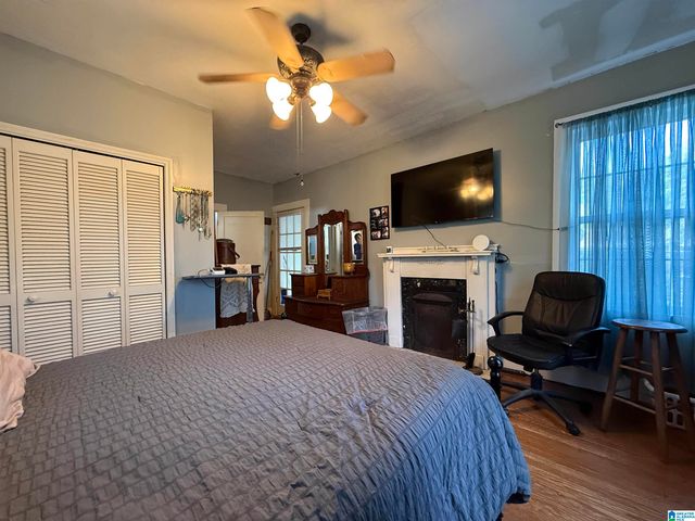 3007 CIRCLE DRIVE, Hueytown, AL 35023