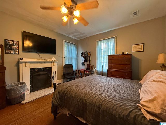 3007 CIRCLE DRIVE, Hueytown, AL 35023