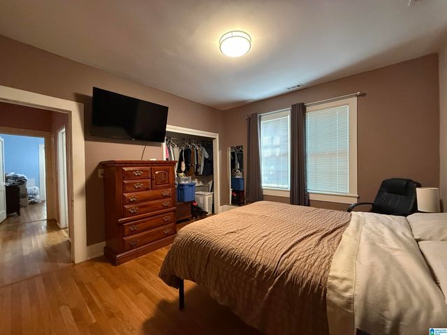 3007 CIRCLE DRIVE, Hueytown, AL 35023