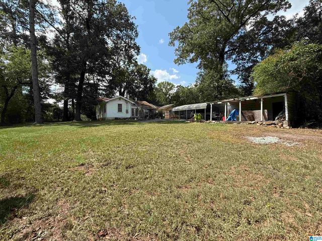 3007 CIRCLE DRIVE, Hueytown, AL 35023