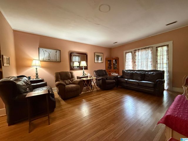 3007 CIRCLE DRIVE, Hueytown, AL 35023