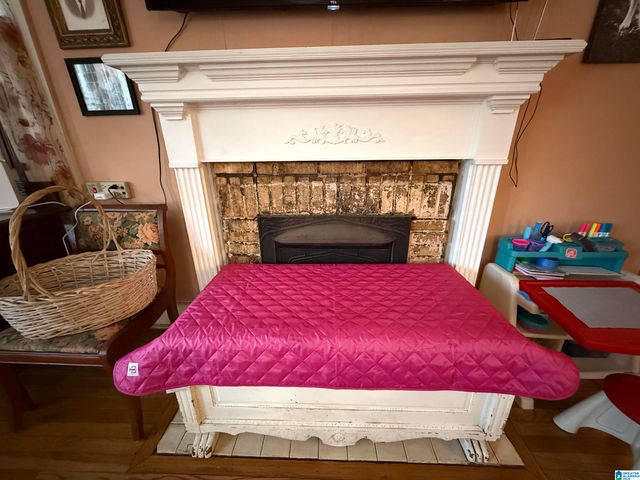 3007 CIRCLE DRIVE, Hueytown, AL 35023