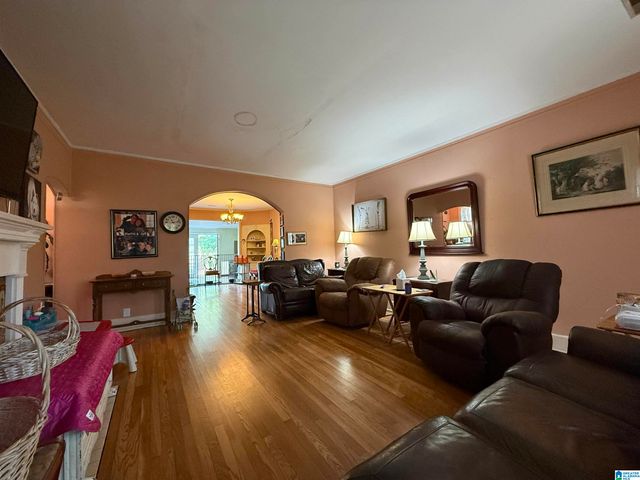 3007 CIRCLE DRIVE, Hueytown, AL 35023