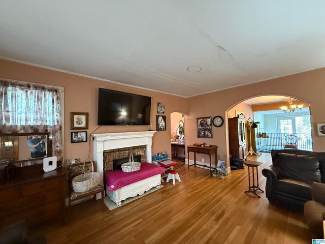 3007 CIRCLE DRIVE, Hueytown, AL 35023