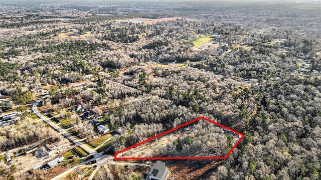 589 County Road 3295, Cleveland, TX 77327