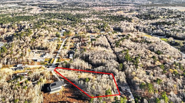 589 County Road 3295, Cleveland, TX 77327