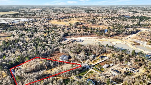 589 County Road 3295, Cleveland, TX 77327