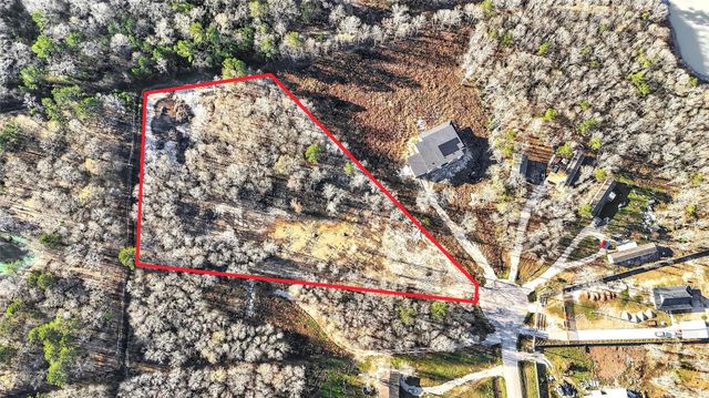 589 County Road 3295, Cleveland, TX 77327