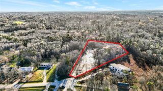 589 County Road 3295, Cleveland, TX 77327