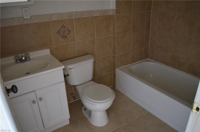 4000 Elkhorn AVE, Norfolk, VA 23508