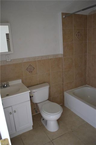 4000 Elkhorn AVE, Norfolk, VA 23508