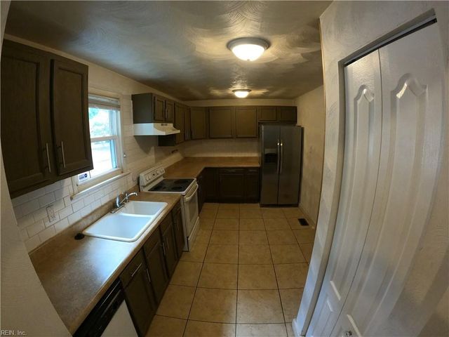 4000 Elkhorn AVE, Norfolk, VA 23508