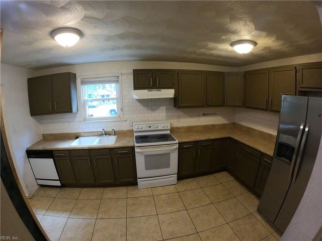 4000 Elkhorn AVE, Norfolk, VA 23508