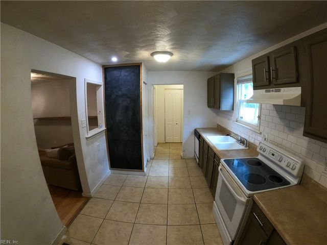 4000 Elkhorn AVE, Norfolk, VA 23508