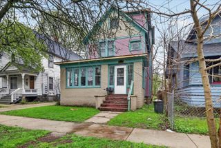 417 Locust Street 1 & 2, Kalamazoo City, MI 49007