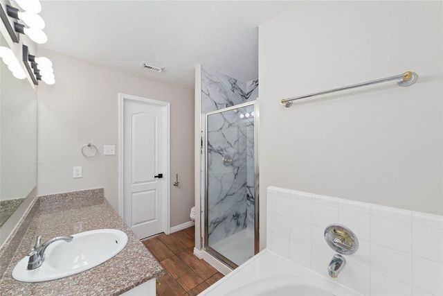 4007 Starbridge Pointe Lane, Katy, TX 77449