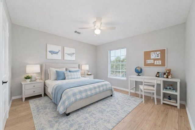 4007 Starbridge Pointe Lane, Katy, TX 77449